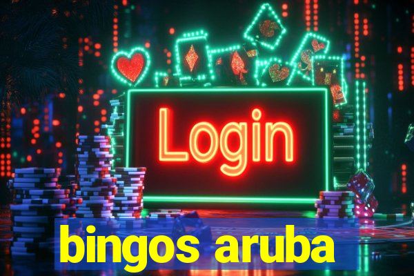 bingos aruba